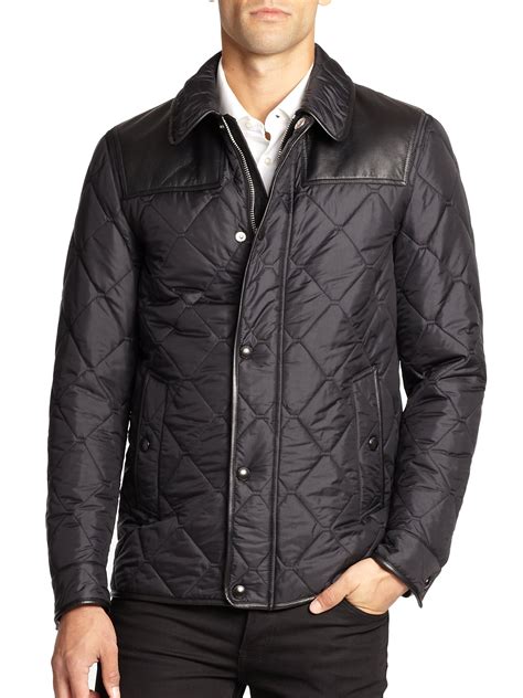 burberry london jacket|burberry men's jackets on sale.